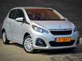 Peugeot 108 1.0 E-VTI ENVY - AIRCO/CRUISE/BLUETOOTH/NAP Grijs - thumbnail 2