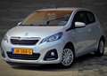 Peugeot 108 1.0 E-VTI ENVY - AIRCO/CRUISE/BLUETOOTH/NAP Grijs - thumbnail 1