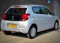 Peugeot 108 1.0 E-VTI ENVY - AIRCO/CRUISE/BLUETOOTH/NAP Grijs - thumbnail 9