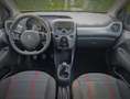 Peugeot 108 1.0 E-VTI ENVY - AIRCO/CRUISE/BLUETOOTH/NAP Grijs - thumbnail 21