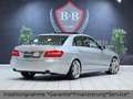 Mercedes-Benz E 350 CDI Avantgarde Sport*2.Hd.*Memory*Top-Zustd Plateado - thumbnail 4