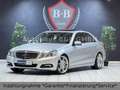 Mercedes-Benz E 350 CDI Avantgarde Sport*2.Hd.*Memory*Top-Zustd Plateado - thumbnail 3