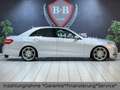 Mercedes-Benz E 350 CDI Avantgarde Sport*2.Hd.*Memory*Top-Zustd Plateado - thumbnail 7
