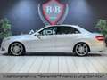 Mercedes-Benz E 350 CDI Avantgarde Sport*2.Hd.*Memory*Top-Zustd Plateado - thumbnail 8