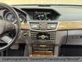 Mercedes-Benz E 350 CDI Avantgarde Sport*2.Hd.*Memory*Top-Zustd Plateado - thumbnail 19