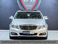Mercedes-Benz E 350 CDI Avantgarde Sport*2.Hd.*Memory*Top-Zustd Plateado - thumbnail 2