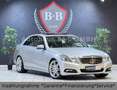 Mercedes-Benz E 350 CDI Avantgarde Sport*2.Hd.*Memory*Top-Zustd Plateado - thumbnail 1