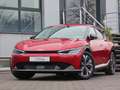 Kia EV6 77,4 kWh 168 kW Wärmepumpe Sitzbelüf. Rouge - thumbnail 3