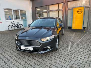 Turnier Titanium Navi+Sitzhzg+Carplay+AHK