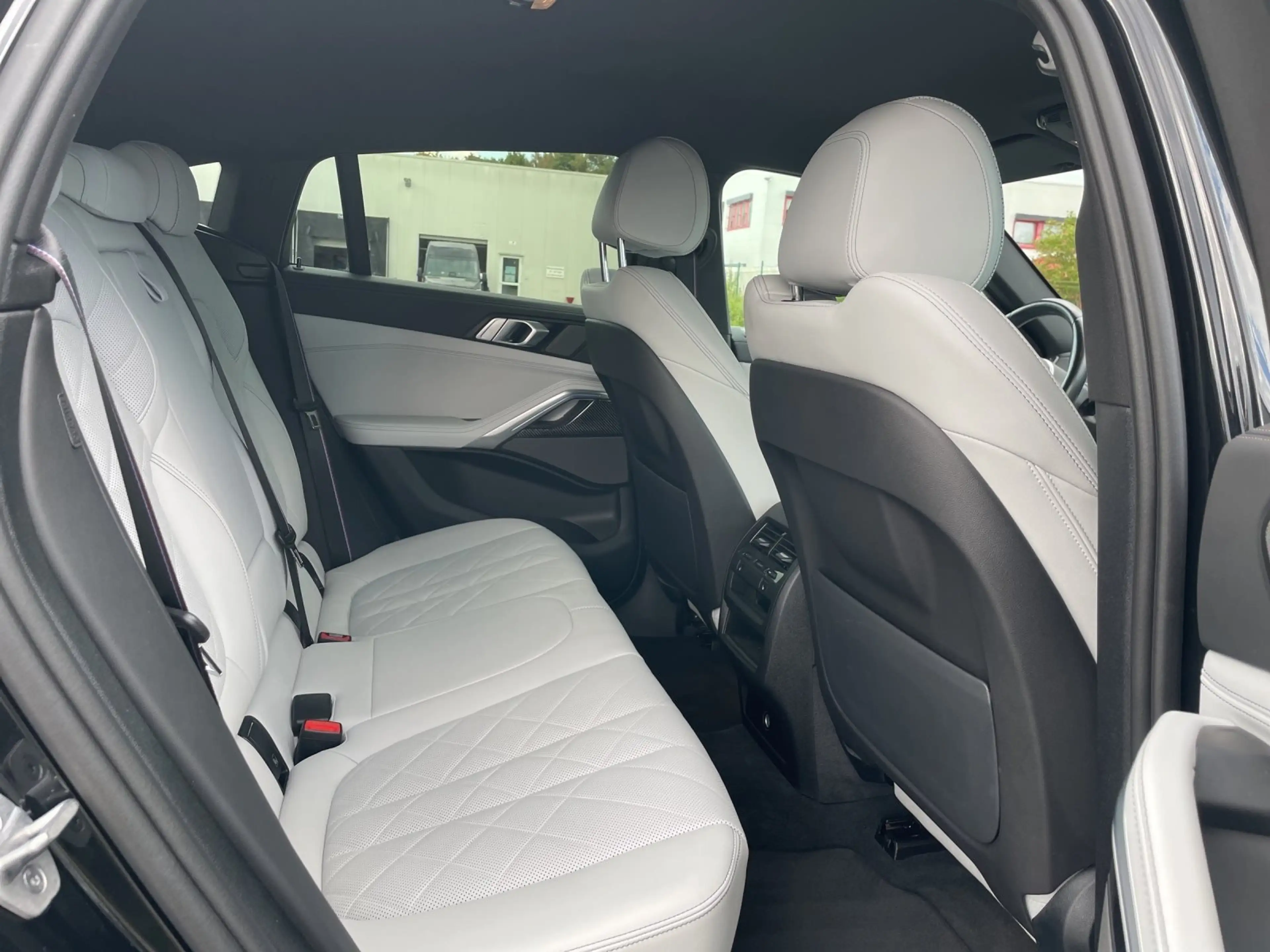 BMW X6 xDrive30d M Sport Pro | Driv.Assist.Prof. | Park.A — photo 15