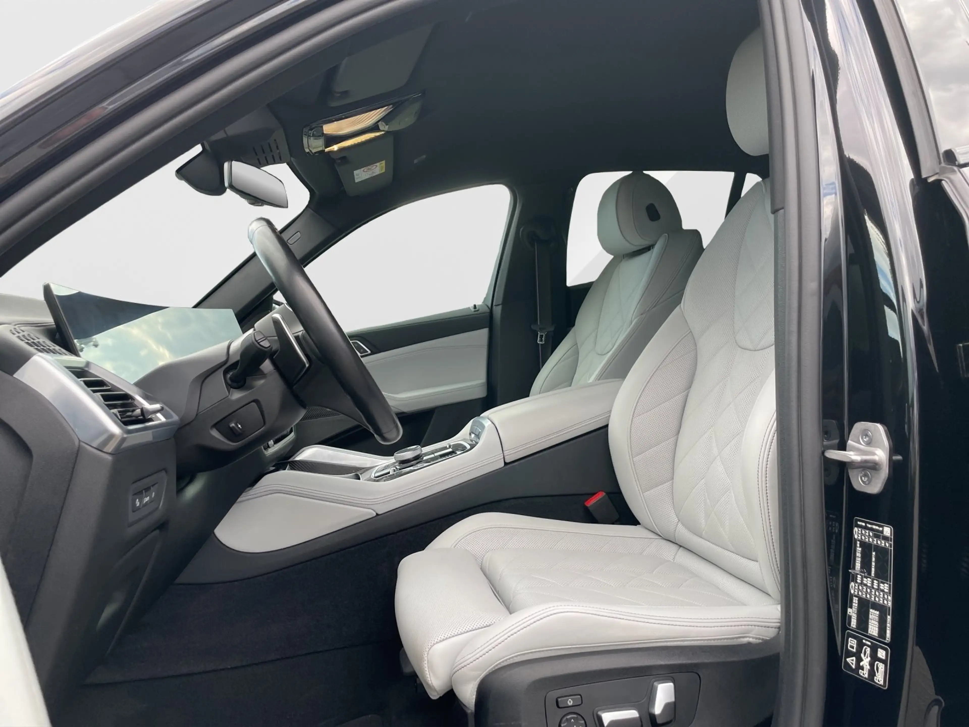 BMW X6 xDrive30d M Sport Pro | Driv.Assist.Prof. | Park.A — photo 13