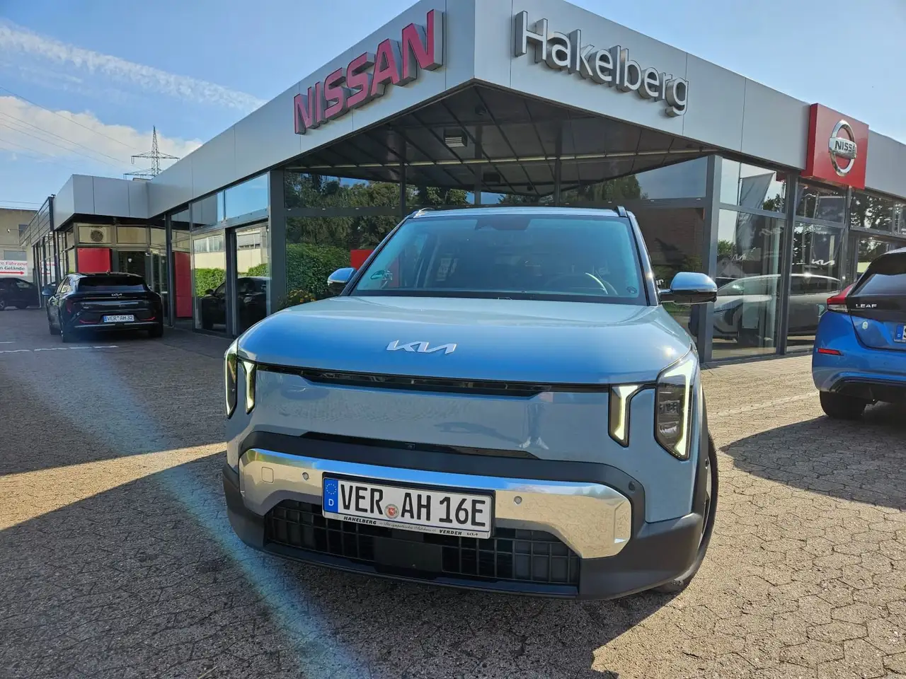 Kia Others 2026