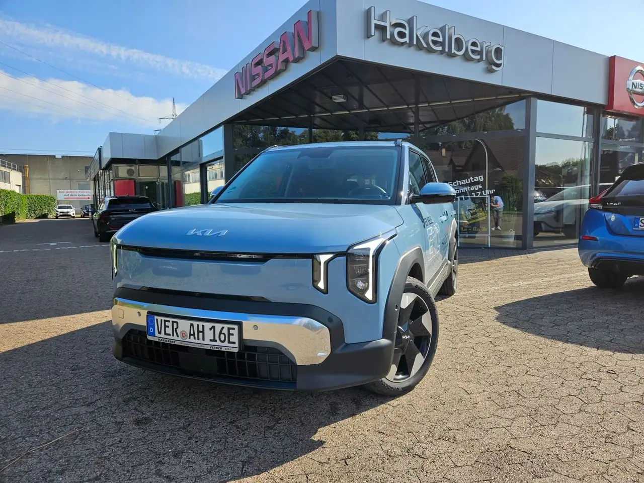 Kia Others 2026
