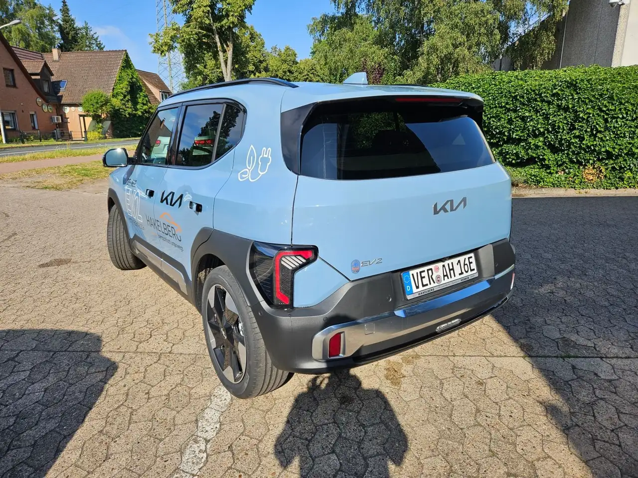 Kia Others 2026