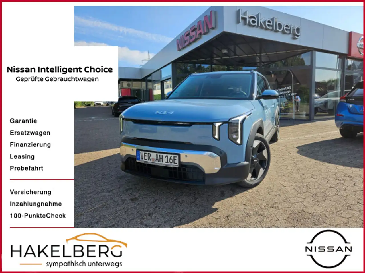Kia Others 2026