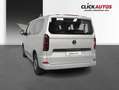 Volkswagen Transporter 2.0 TDI 150CV Combi DSG 9 plazas Gris - thumbnail 8