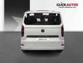 Volkswagen Transporter 2.0 TDI 150CV Combi DSG 9 plazas Gris - thumbnail 7