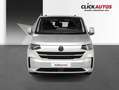 Volkswagen Transporter 2.0 TDI 150CV Combi DSG 9 plazas Gris - thumbnail 2