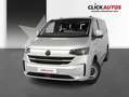 Volkswagen Transporter 2.0 TDI 150CV Combi DSG 9 plazas Gris - thumbnail 1