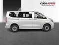 Volkswagen Transporter 2.0 TDI 150CV Combi DSG 9 plazas Gris - thumbnail 5