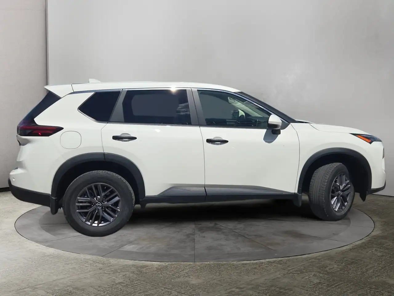 Nissan Rogue photo Nissan Rogue
