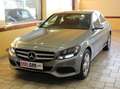 Mercedes-Benz C 220 NAVI EURO 6 Gris - thumbnail 1
