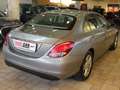 Mercedes-Benz C 220 NAVI EURO 6 Gris - thumbnail 6
