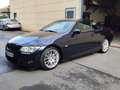 BMW 320 Coupe E92 320d 177ch Pack M Bleu - thumbnail 7