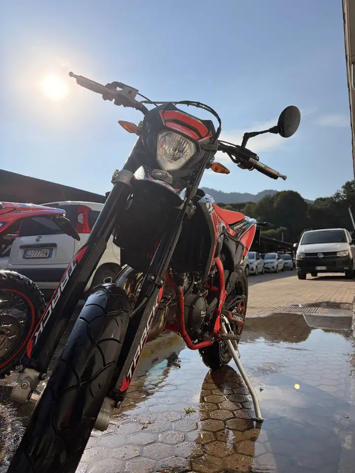 Beta RR 50