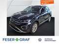 Volkswagen T-Roc Style 1.5 l TSI OPF 110 kW (150 PS) 7- Schwarz - thumbnail 1