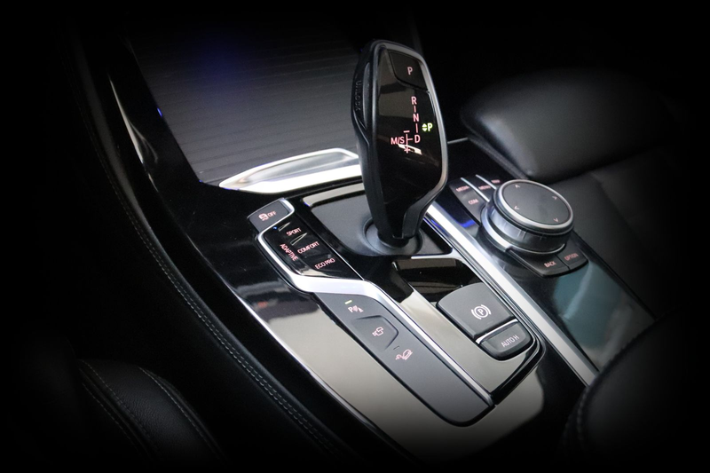 BMW X4 M i*1.HAND*ACC*LIVE*HuD*360°*SHZ*PANO*LEDER — photo 14