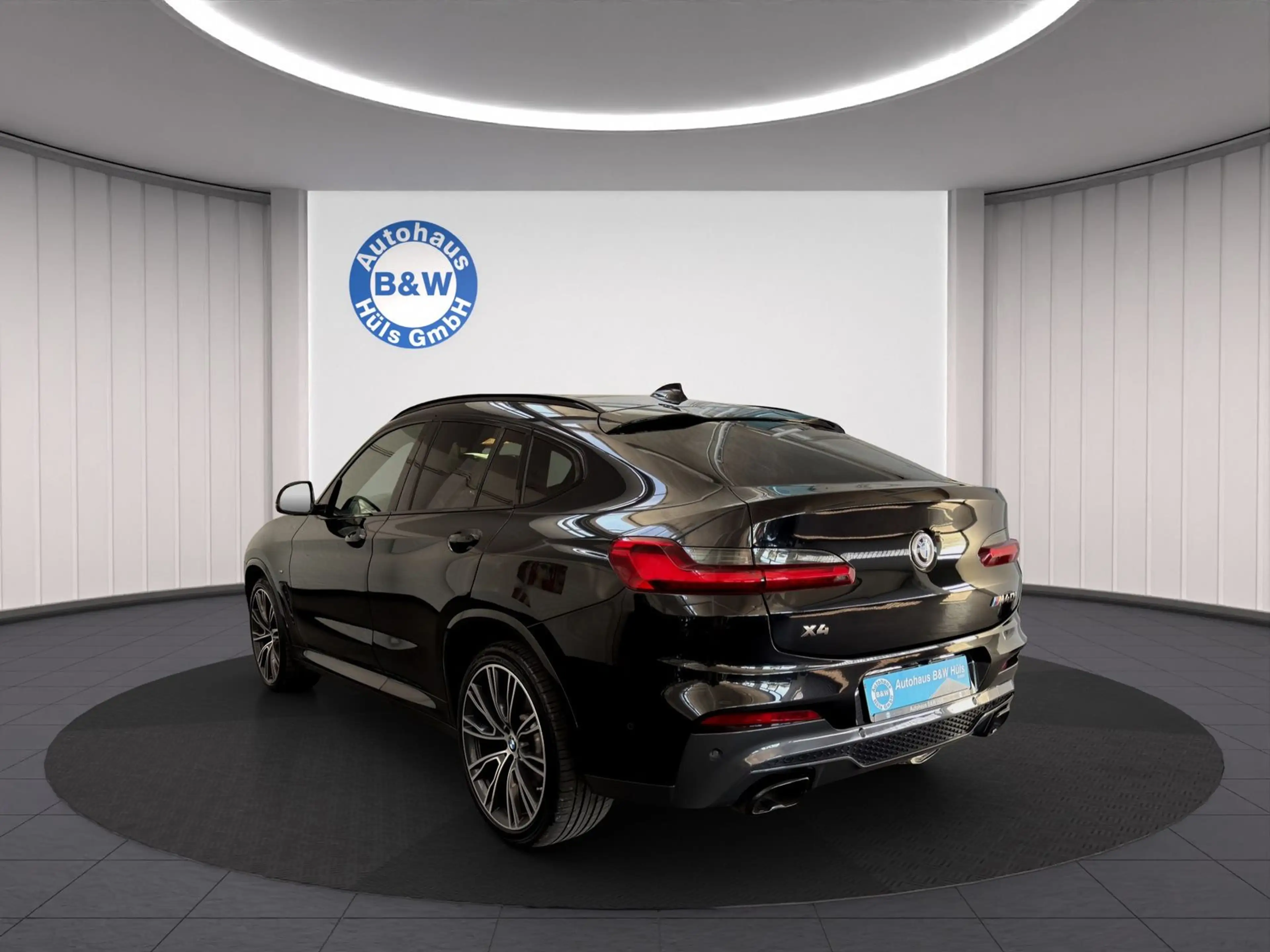 BMW X4 M i*1.HAND*ACC*LIVE*HuD*360°*SHZ*PANO*LEDER — photo 6