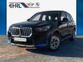 BMW iX1 xDrive30 Innovationspaket AHK Driving Assitant Akt Schwarz - thumbnail 1