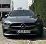 Mercedes-Benz CLA 200 Shooting Brake 200d 8G-DCT Gris - thumbnail 1