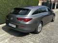 Mercedes-Benz CLA 200 Shooting Brake 200d 8G-DCT Gris - thumbnail 8