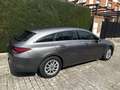 Mercedes-Benz CLA 200 Shooting Brake 200d 8G-DCT Gris - thumbnail 4