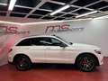 Mercedes-Benz GLC 250 250d 4Matic Aut. Blanc - thumbnail 3
