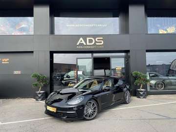 Sport Turismo 4 2018