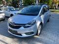Opel Zafira C 1.6 CDTI Business Innovation Matrix LED Blauw - thumbnail 3