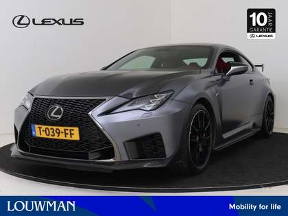 Lexus RC F 5.0 Track Edition Limited | Keramische Remschijven