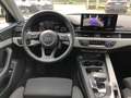 Audi A4 Avant 40 TDI quattro S tronic S line edition Blue - thumbnail 8
