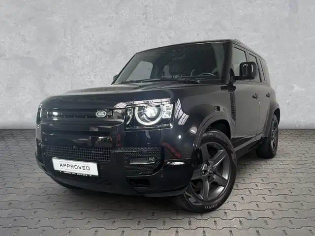 Land Rover Defender 110 X Dynamic SE AWD *Winterpaket* *360° Kamera*