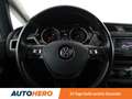 Volkswagen Touran 1.6 TDI Comfortline BM Aut. *ACC*LED*CAM*AHK* Zwart - thumbnail 19