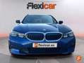 BMW 320 320d Auto.Touring Azul - thumbnail 2