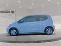 Volkswagen up! move  48kw Start&Stop *KLIMA*DAB+* Blanc - thumbnail 3