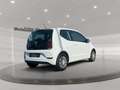 Volkswagen up! move  48kw Start&Stop *KLIMA*DAB+* Blanc - thumbnail 5