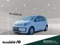 Volkswagen up! move  48kw Start&Stop *KLIMA*DAB+* Blanc - thumbnail 1