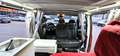 Mercedes-Benz Vito 4x4 Camper Bett Sofa Küche 230V 2Batt Solar Aut Rood - thumbnail 9