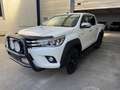 Toyota Hilux 4x4 Double Cab DPF Autm. Export out of europe - thumbnail 4