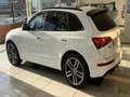 Audi SQ5 3.0TDI Plus quattro Tiptronic 340 Weiß - thumbnail 9